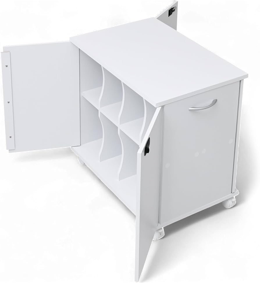 Amazon|moca company 推し入れラック 両面収納タイプ 2段 鍵付き 同人 Amazon|moca company 推し入れラック 両面収納タイプ 2段 鍵付き 同人